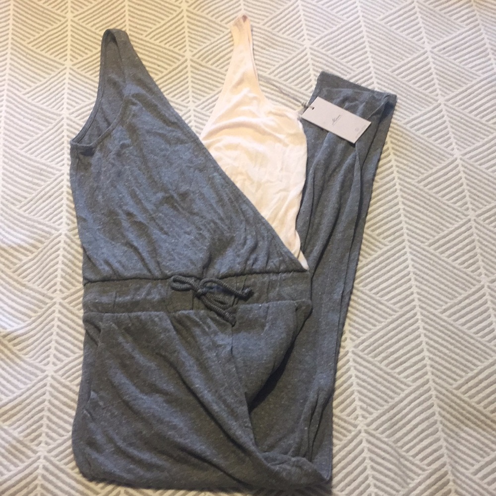 Jumpsuit